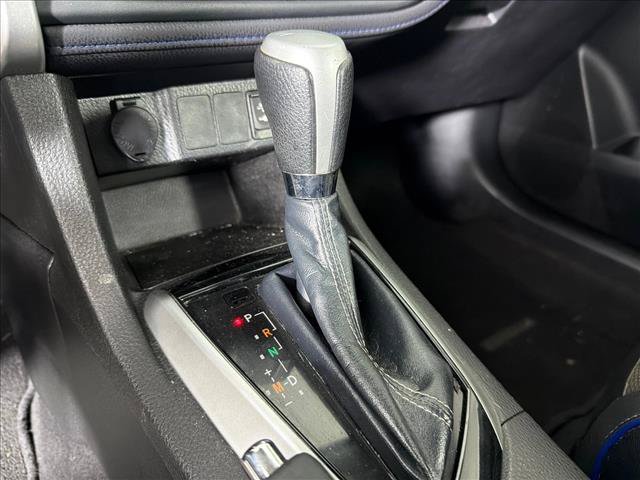 Used 2018 Toyota Corolla SE FWD image 30