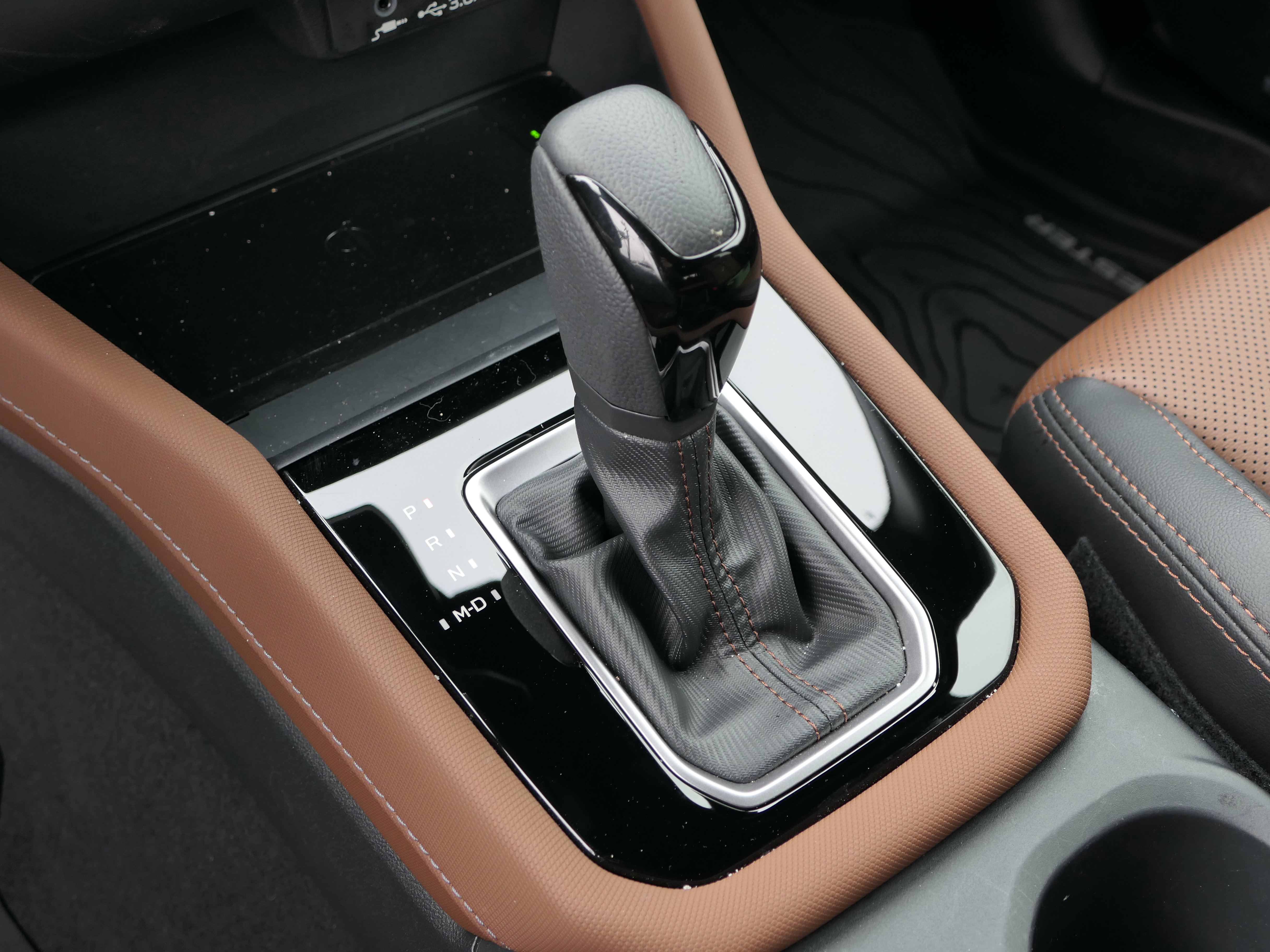 Certified 2025 Subaru Forester Touring image 20