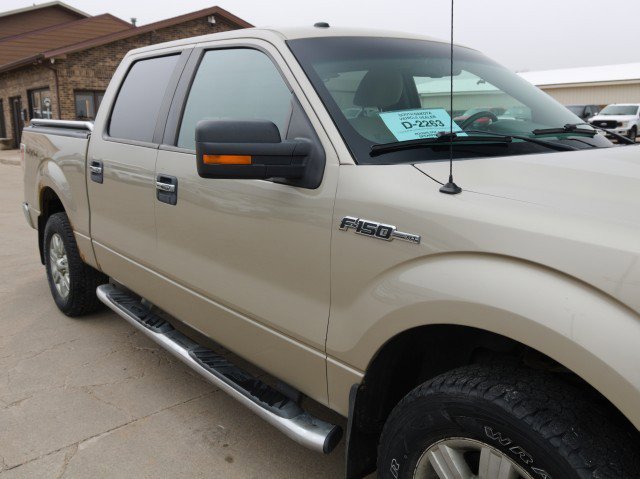 Used 2010 Ford F150 XLT image 9