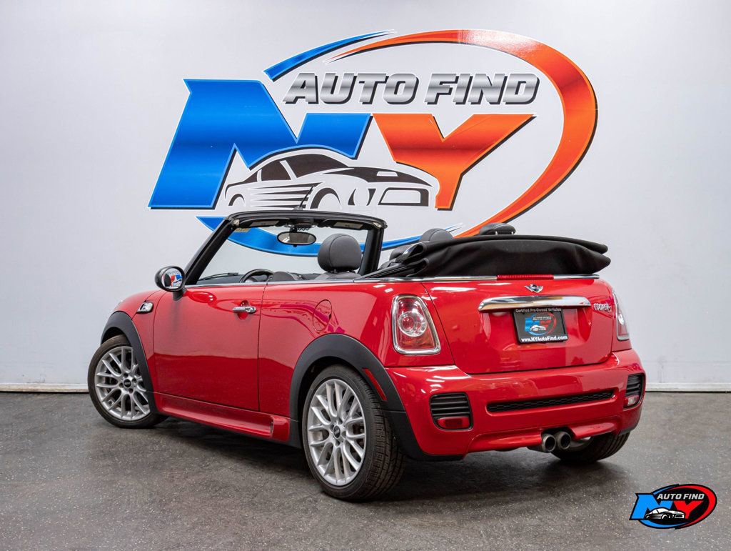 Used 2013 MINI Cooper S image 3