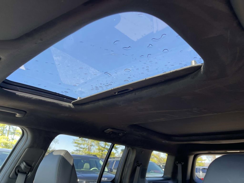 New 2026 Hyundai Santa Fe Calligraphy image 27