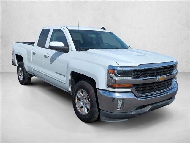Used 2018 Chevrolet Silverado 1500 LT w/ All Star Edition image 3