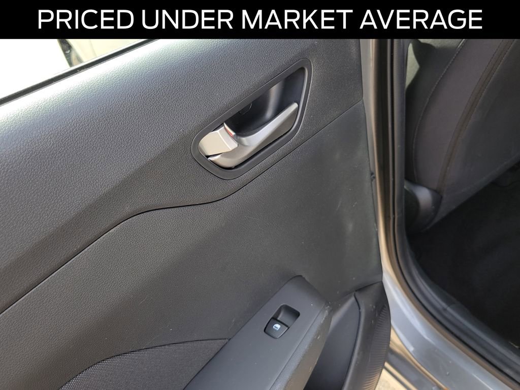 Used 2022 Hyundai Accent SEL image 13