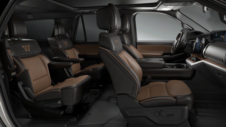 New 2027 Ford Expedition Max King Ranch AWD/4WD image 29
