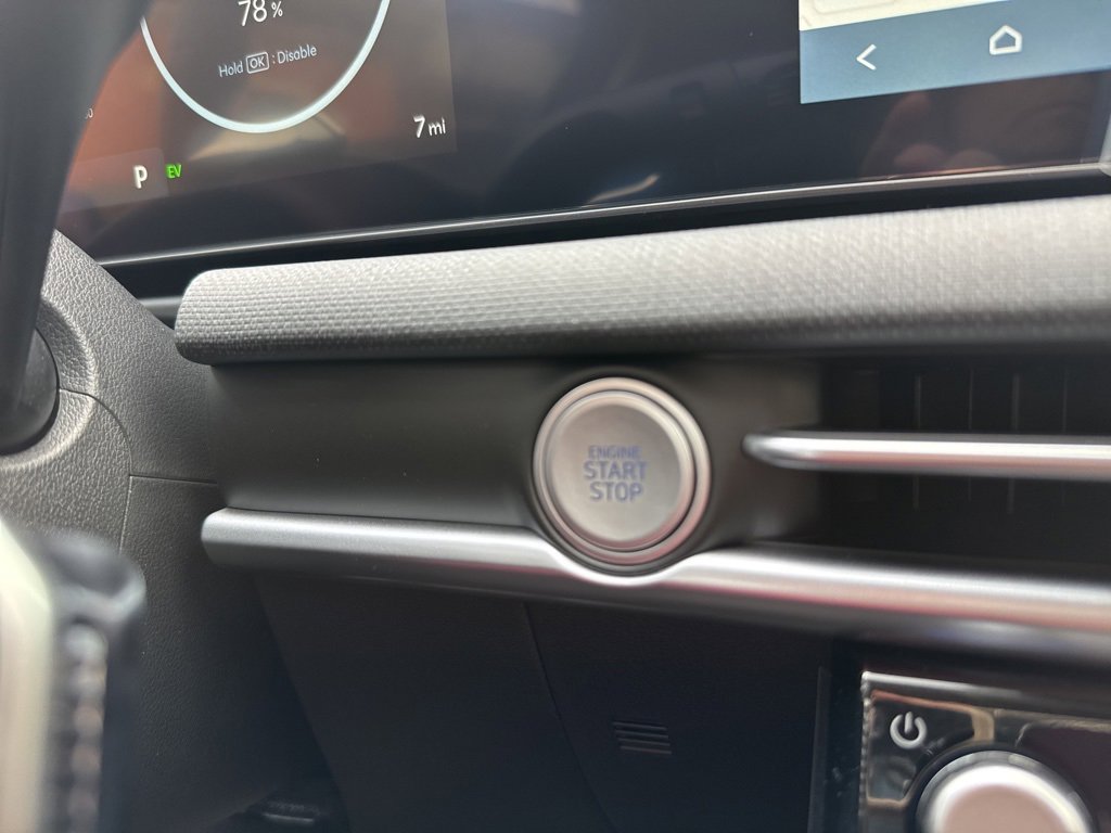 New 2025 Hyundai Tucson SEL image 38