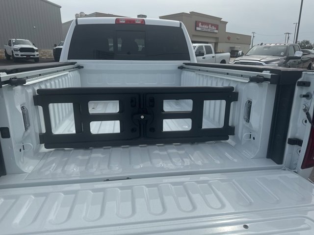 New 2025 RAM 2500 Limited image 8