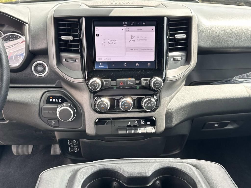 New 2026 RAM 1500 Tradesman RWD image 42