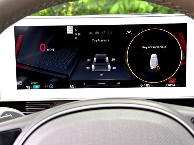 Used 2022 Hyundai Ioniq 5 Limited AWD/4WD image 11