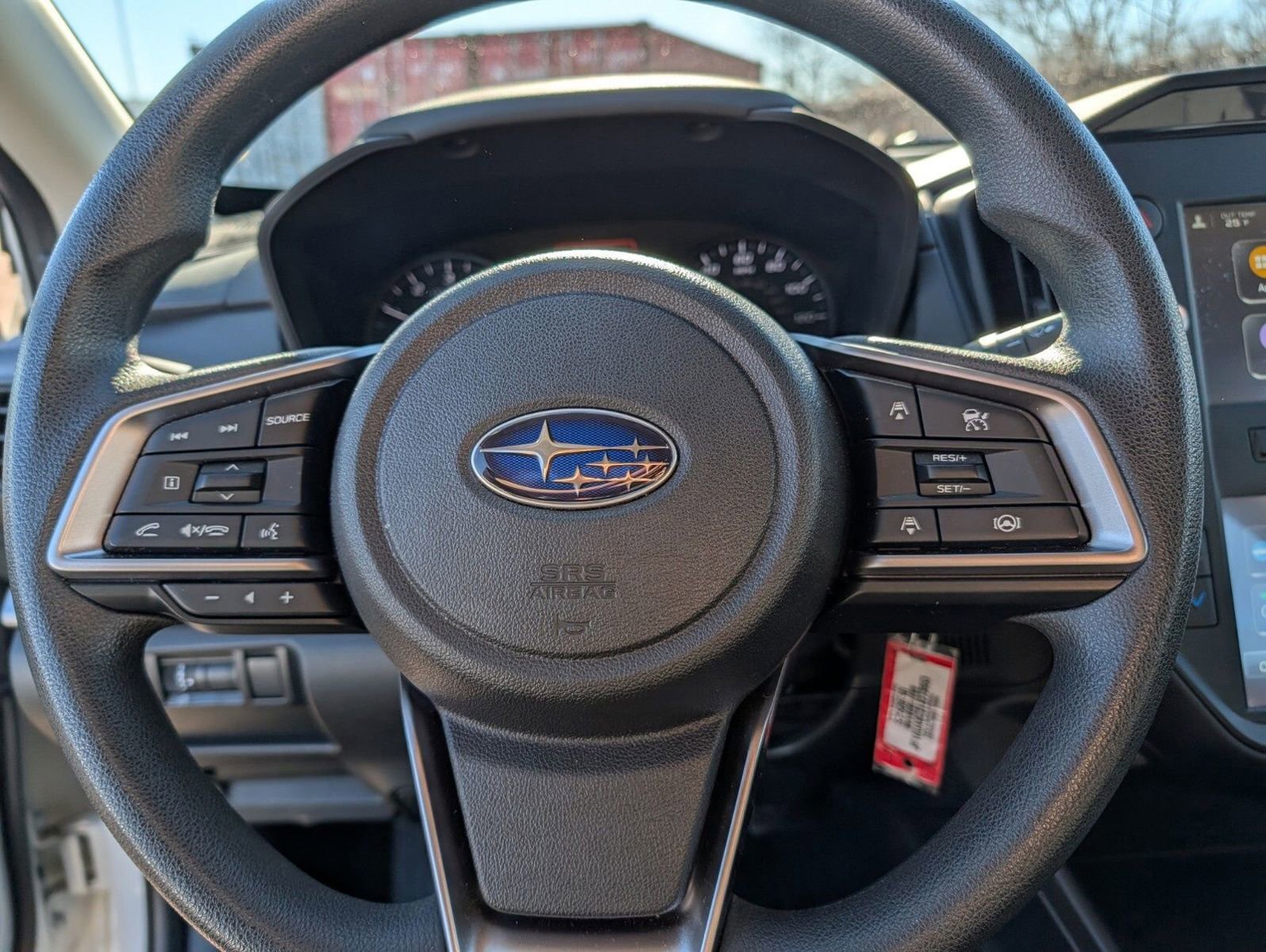 Used 2025 Subaru Impreza 2.0i image 23