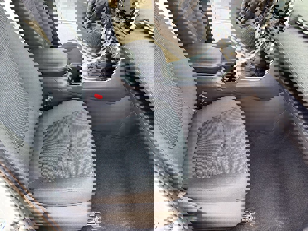 Used 2024 Toyota RAV4 LE image 25