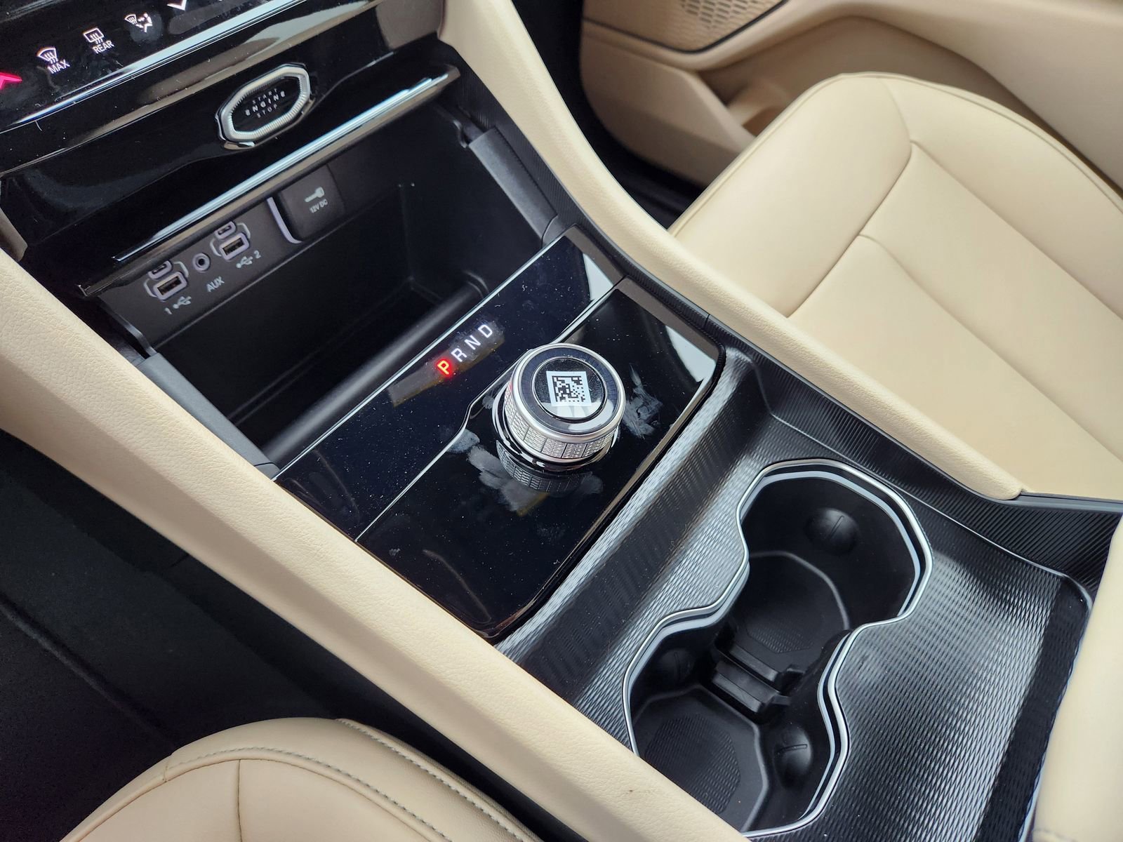 New 2026 Jeep Grand Cherokee Limited RWD image 28