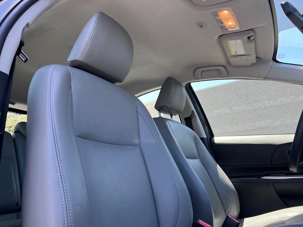 Used 2015 Toyota Prius C Three FWD image 18
