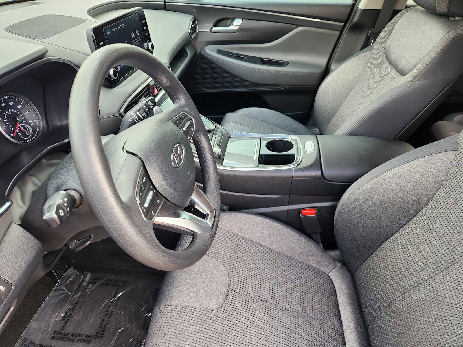 Used 2022 Hyundai Santa Fe SEL image 13