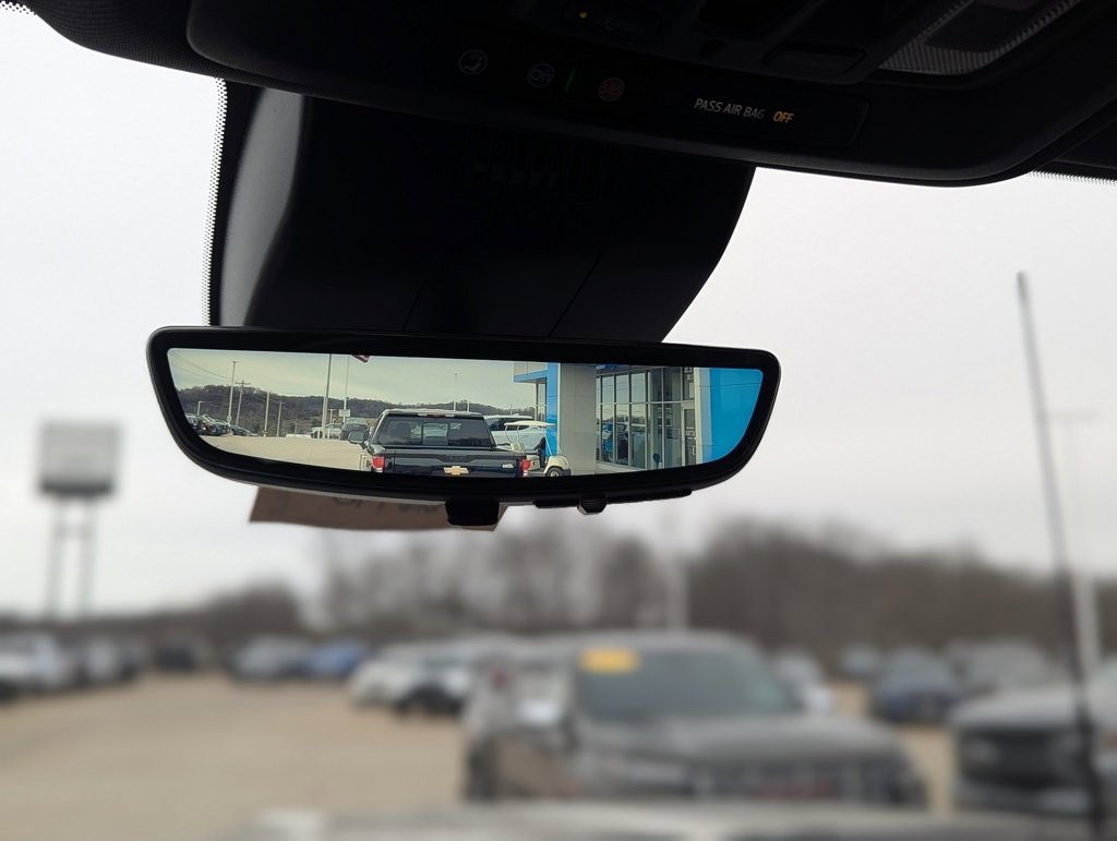 New 2026 GMC Sierra 2500 AT4 w/ AT4 Premium Plus Package image 30