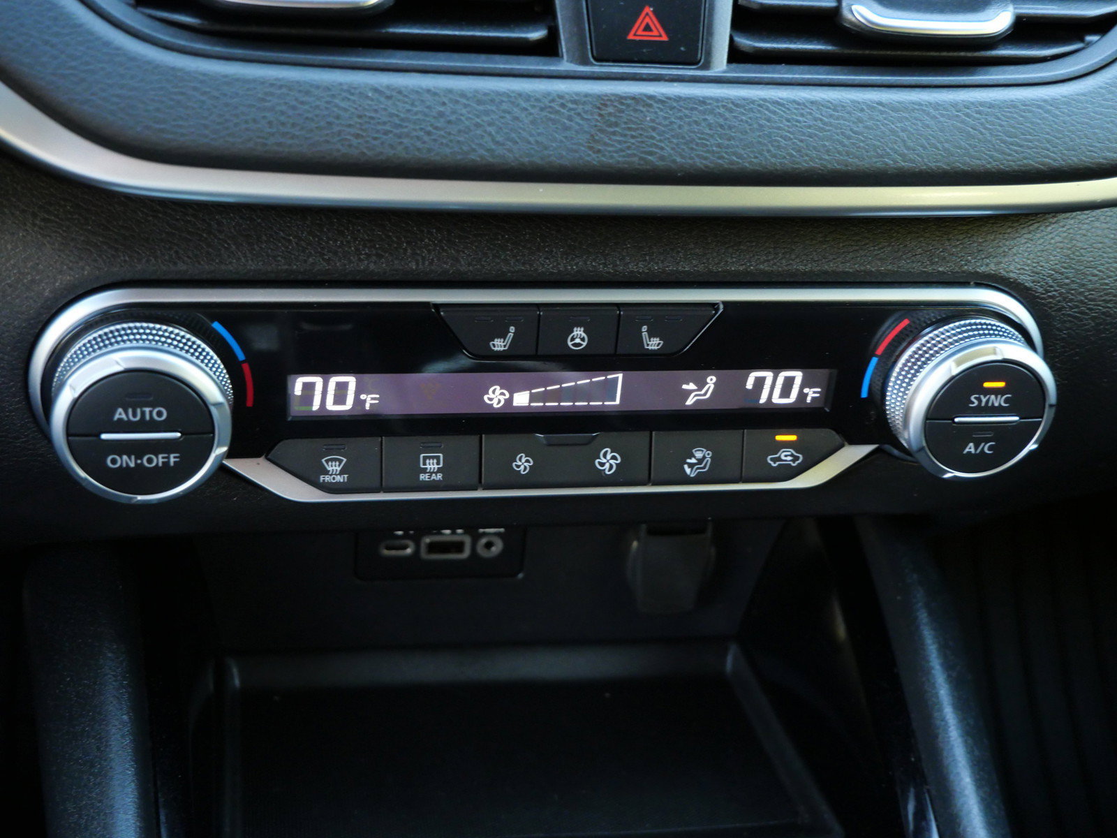 Used 2020 Nissan Altima 2.5 SV FWD image 19
