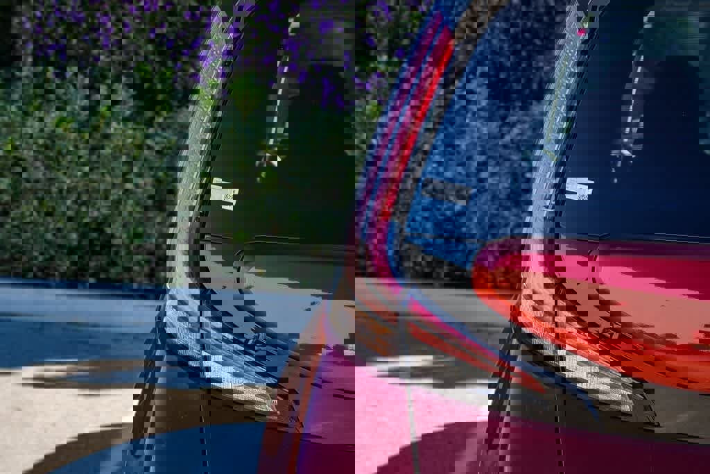 Used 2023 Kia Soul LX w/ LX Technology Package image 7