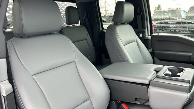 New 2026 Ford F550 4x4 SuperCab Super Duty image 21