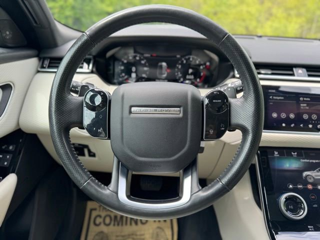 Used 2019 Land Rover Range Rover Velar S AWD/4WD image 22