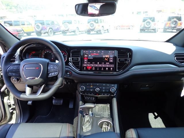 New 2026 Dodge Durango GT w/ Tow 'N Go Package AWD/4WD image 14