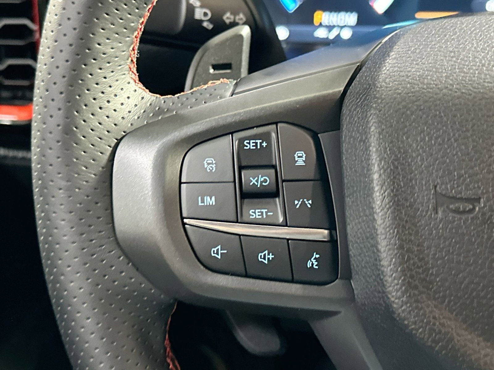 New 2026 Ford Ranger Raptor image 19