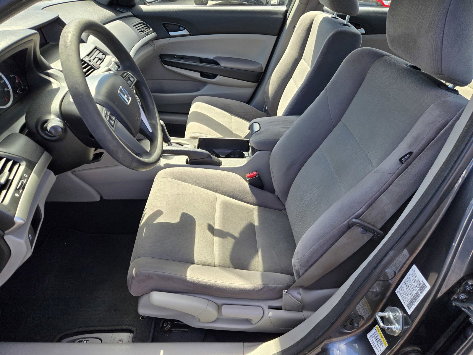 Used 2012 Honda Accord LX image 14