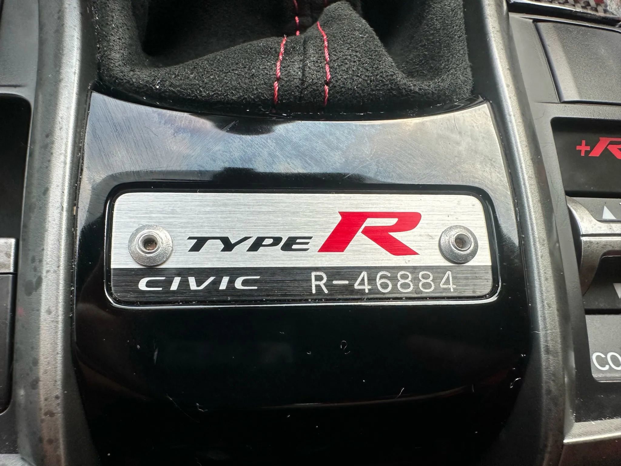 Used 2021 Honda Civic Type R image 32