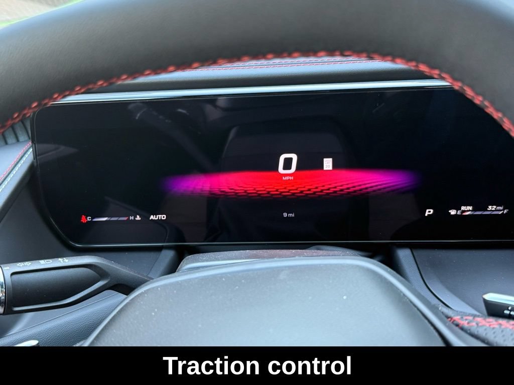 New 2026 Dodge Charger Scat Pack AWD/4WD image 20