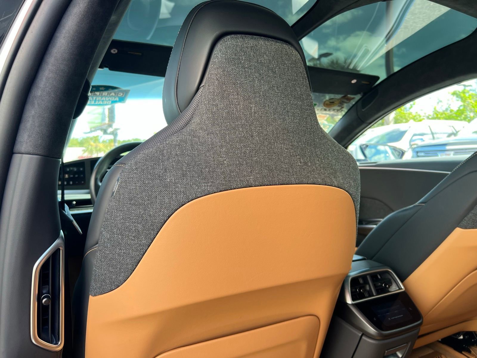 Used 2023 Lucid Air Touring image 46