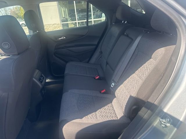 Used 2023 Chevrolet Equinox LT image 21
