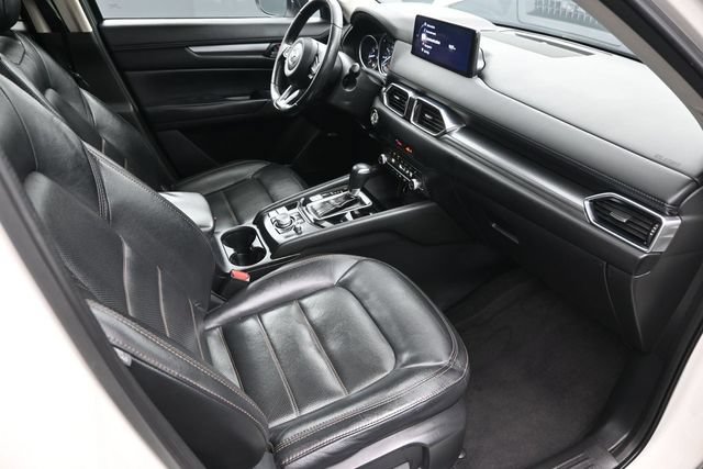 Used 2021 MAZDA CX-5 Touring w/ Touring Preferred SV Package FWD image 26