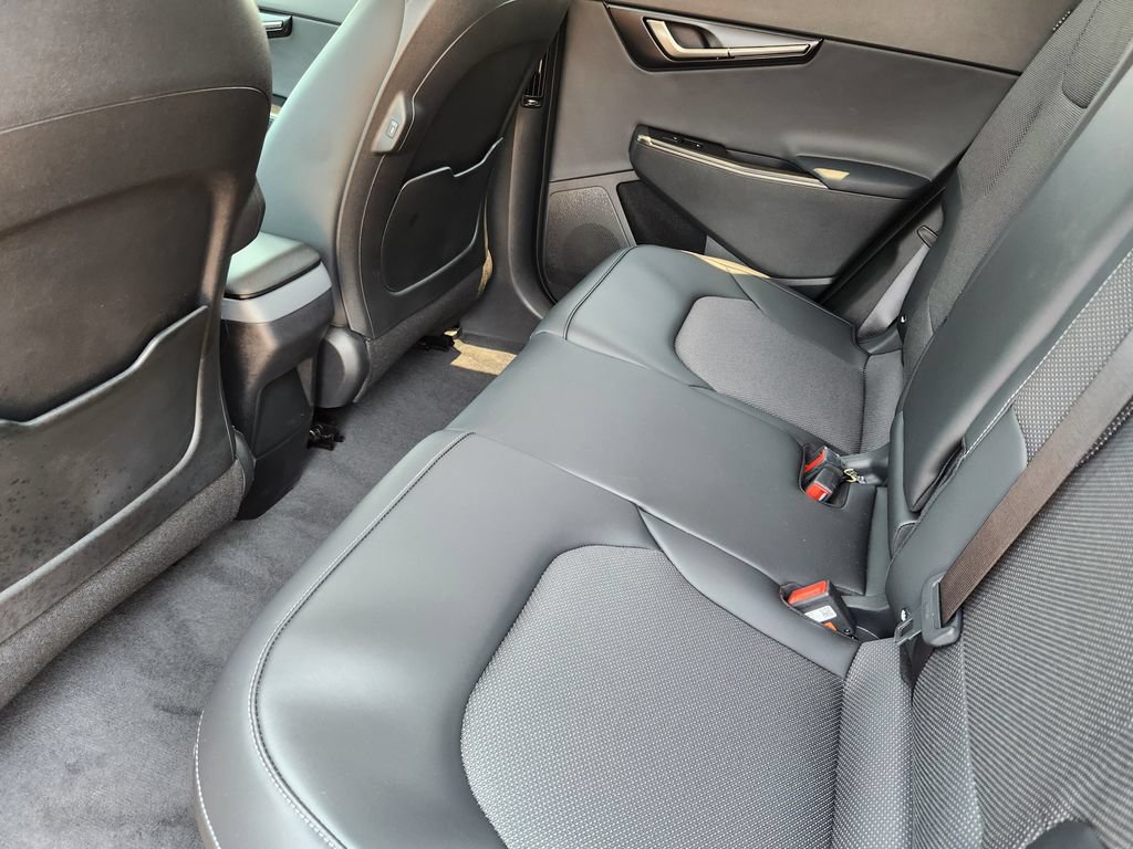 New 2026 Kia EV6 Light AWD/4WD image 10