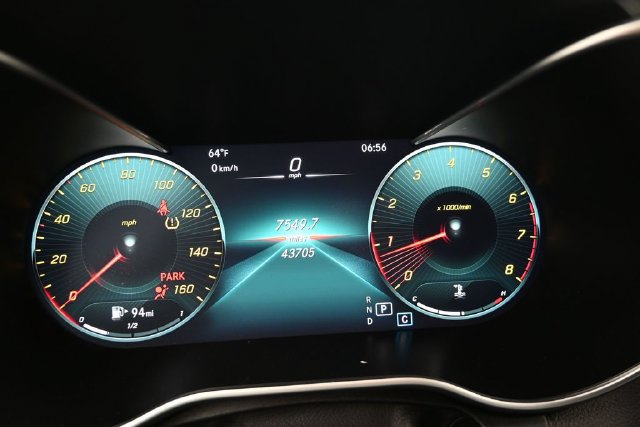 Used 2021 Mercedes-Benz C 300 Sedan w/ Premium Package image 21
