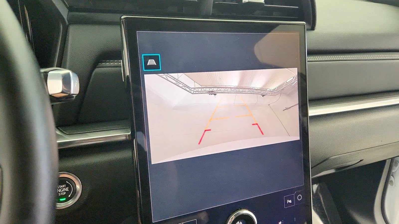 Used 2026 GMC Terrain Elevation FWD image 29