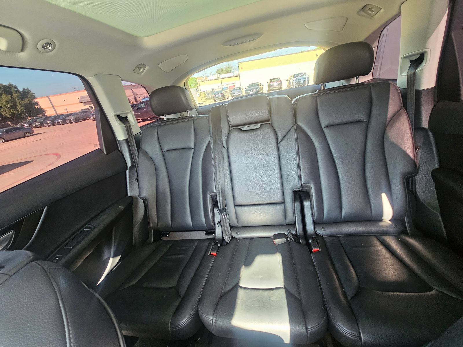 Used 2018 Audi Q7 3.0T Premium Plus AWD/4WD image 11