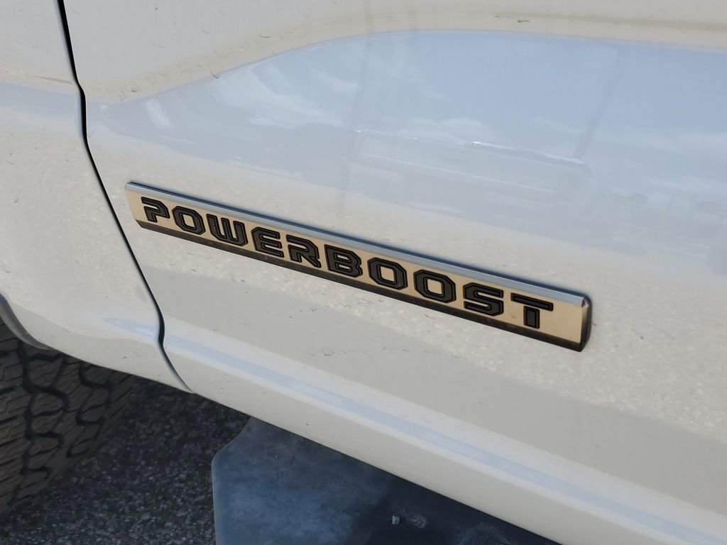 New 2025 Ford F150 XLT w/ Equipment Group 302A MID image 7