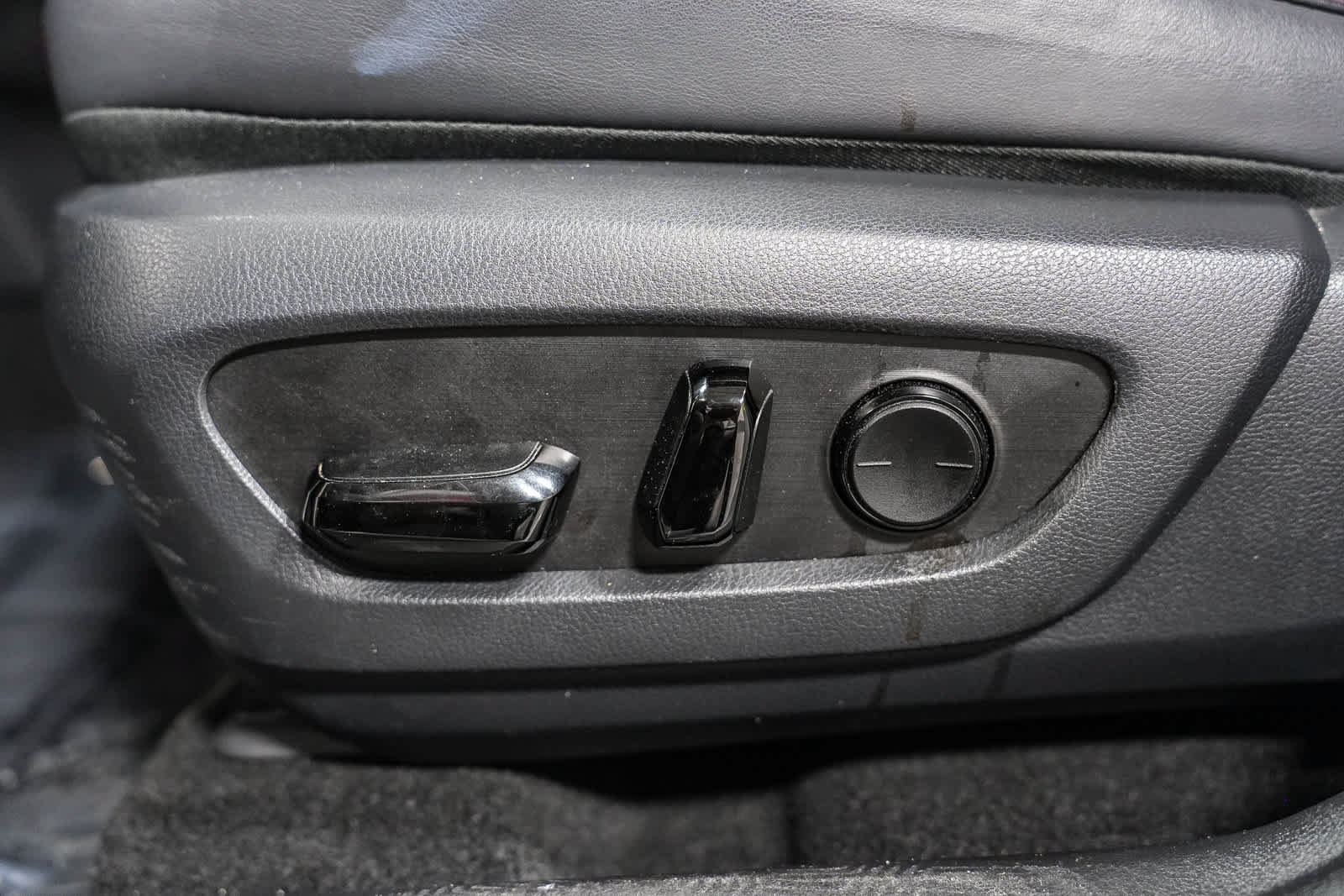 Used 2024 Lexus NX 350 AWD w/ Cold Area Package image 21