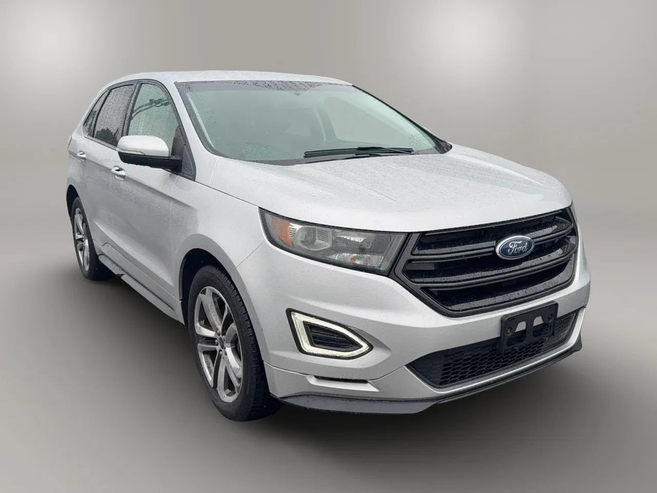 Used 2017 Ford Edge Sport w/ Cargo Accessory Package AWD/4WD image 7