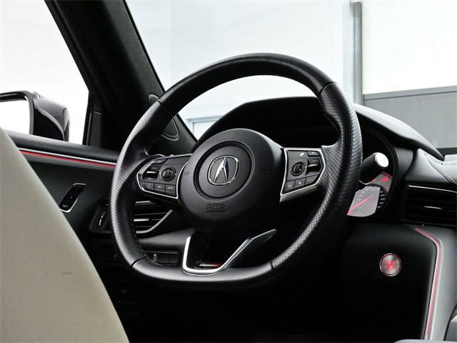 Used 2022 Acura TLX Type S image 19