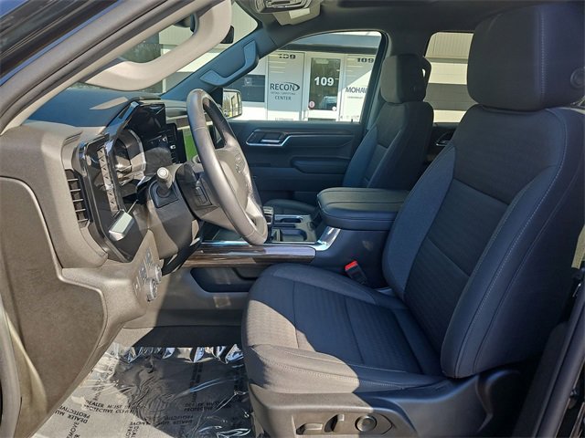 Used 2023 Chevrolet Silverado 1500 RST w/ Convenience Package II image 19