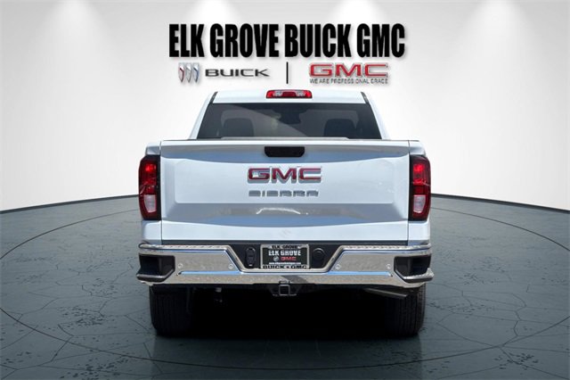New 2025 GMC Sierra 1500 Pro w/ Pro Value Package image 5