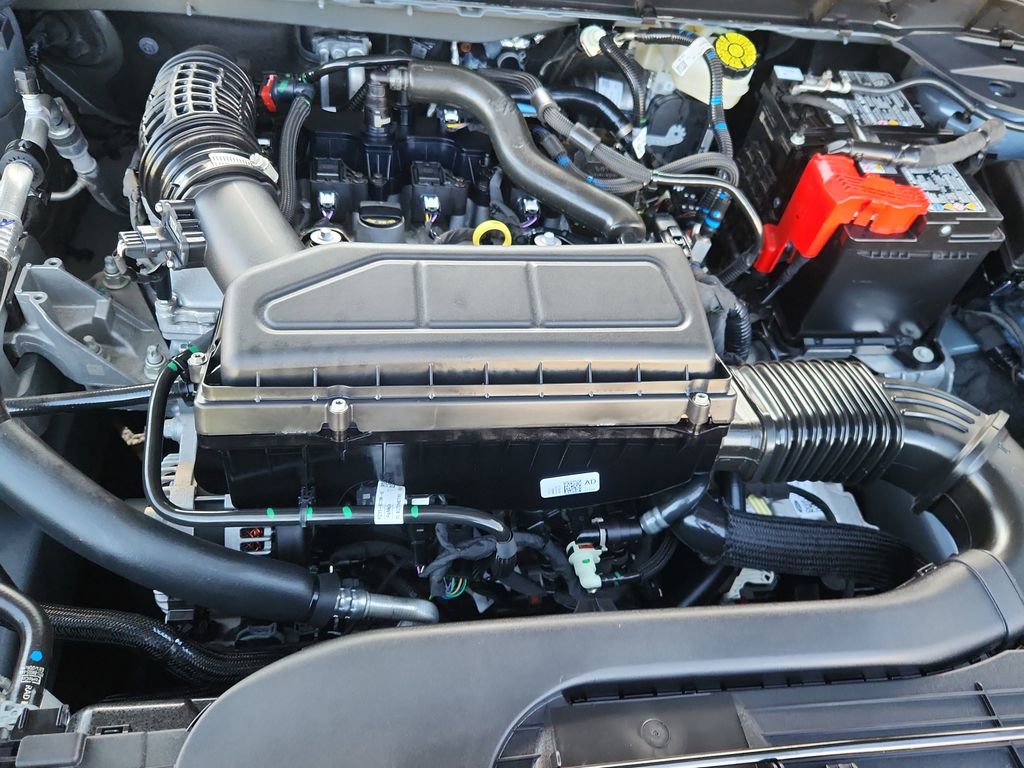 Used 2025 Ford Escape ST-Line image 16