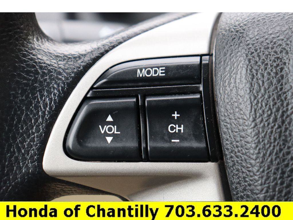 Used 2011 Honda Accord LX-P image 12