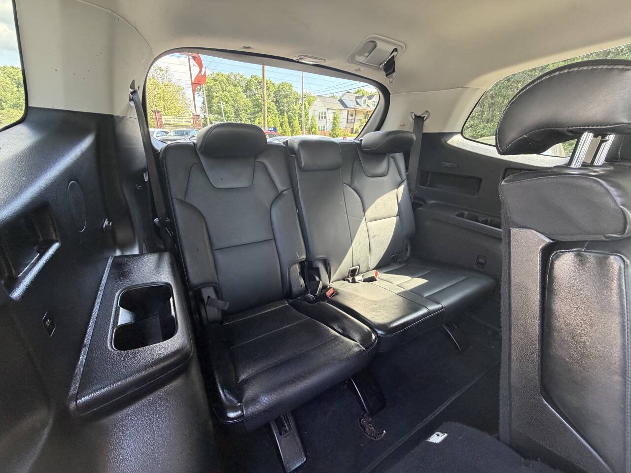 Used 2021 Kia Telluride LX FWD image 29