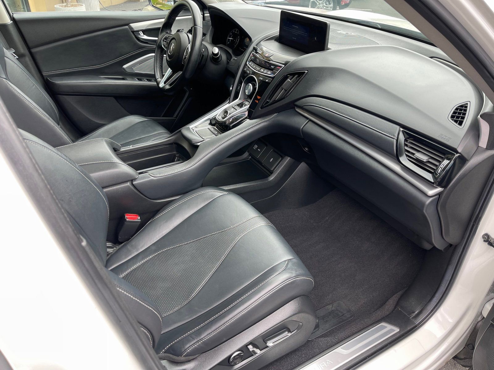 Used 2019 Acura RDX Technology Package image 23