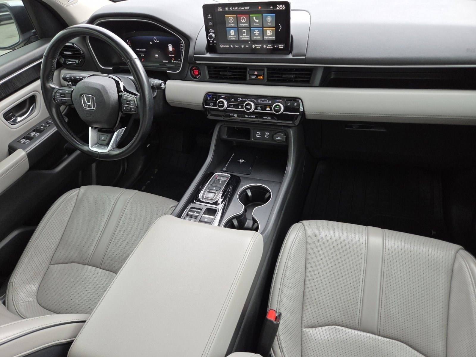 Certified 2023 Honda Pilot Elite image 29