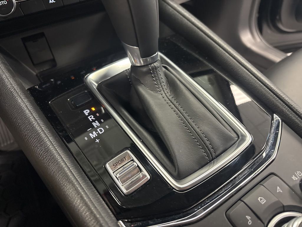 Used 2025 MAZDA CX-5 AWD 2.5 S w/ Select Package image 19