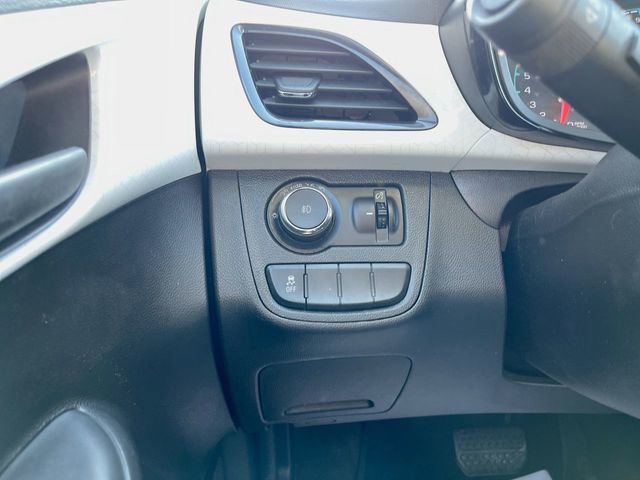 Used 2017 Chevrolet Spark LT image 17