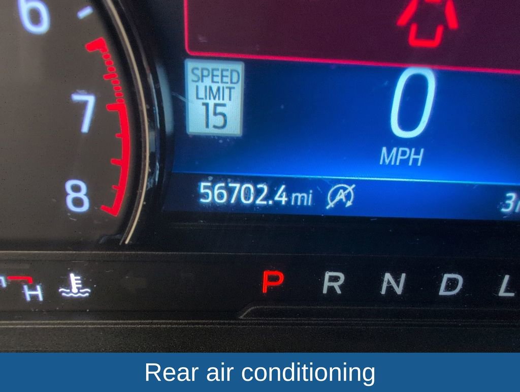 Used 2021 Ford Explorer XLT w/ Equipment Group 202A image 23