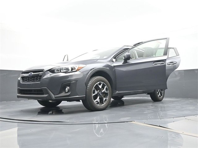 Used 2020 Subaru Crosstrek 2.0i Premium image 30