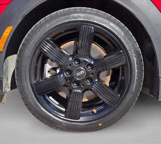 Certified 2023 MINI Cooper S w/ Premium Package image 21